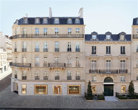 dior avenue montaigne